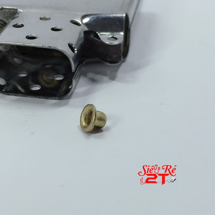 Chốt tán lưỡi gà zippo - phụ kiện sửa zippo chuyên dụng