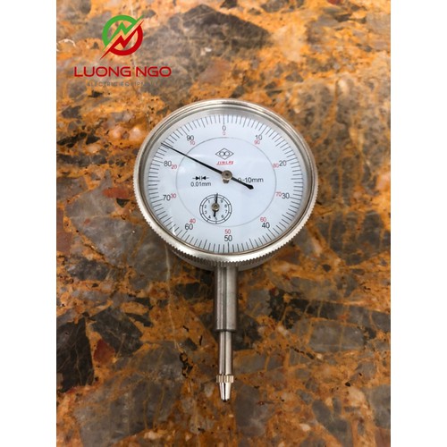 Đồng hồ cân biên