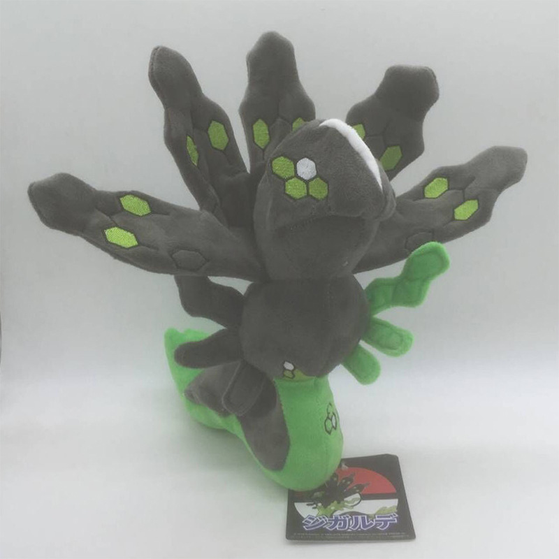 Mô Hình Pokemon Zygarde Giá Tốt T082023  Mua tại Lazadavn