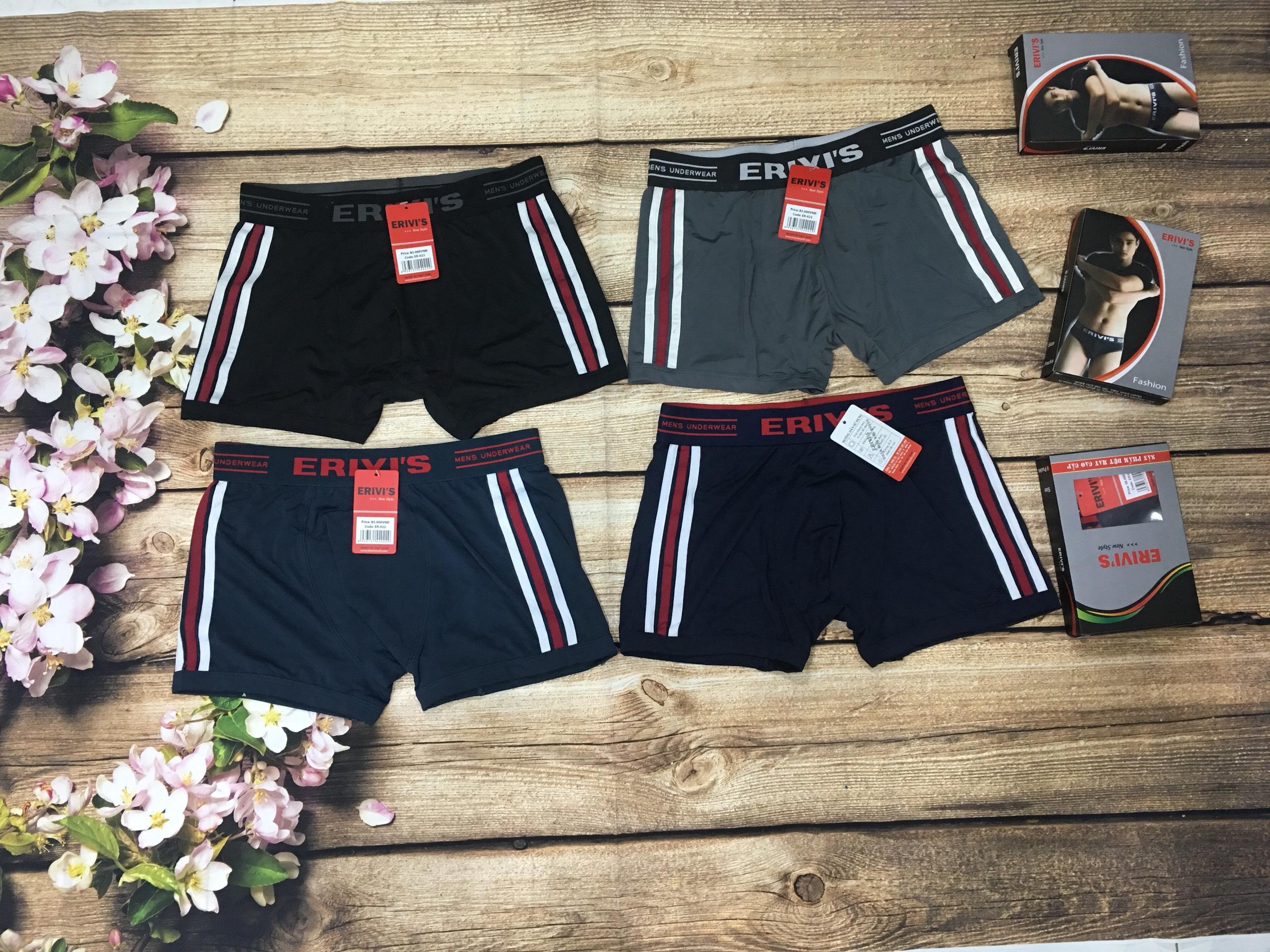 Quần xì đùi mẫu thể thao cực tốt cotton 100%