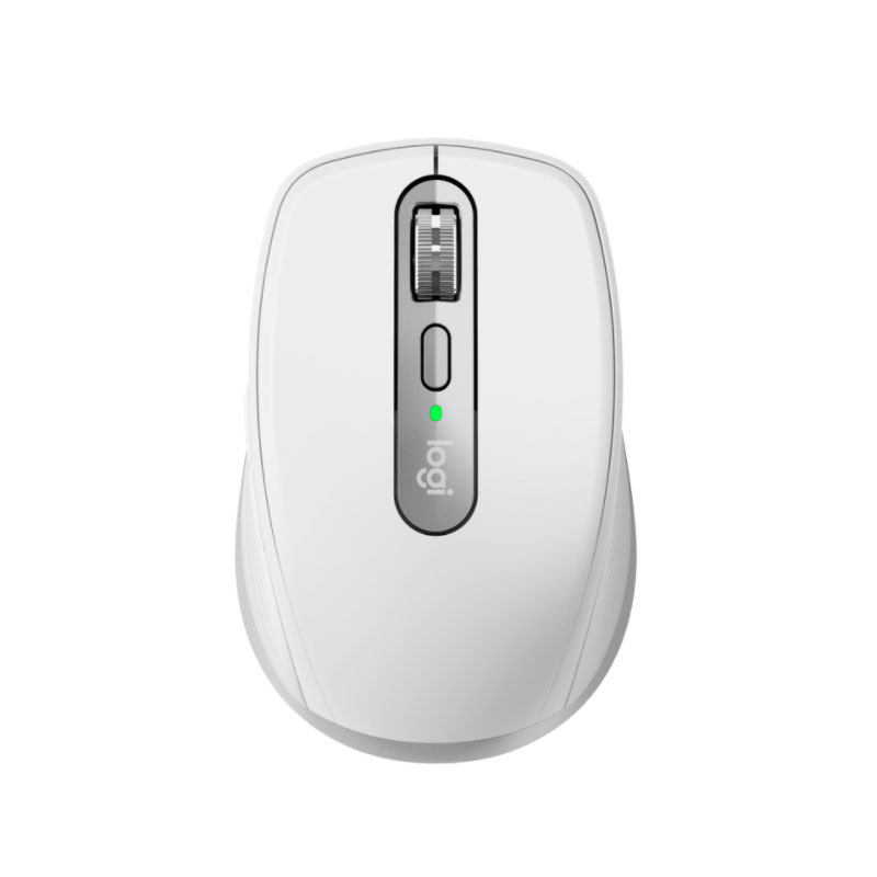 Chuột không dây bluetooth Logitech MX Anywhere 3 For Mac - Hàng Chính Hãng