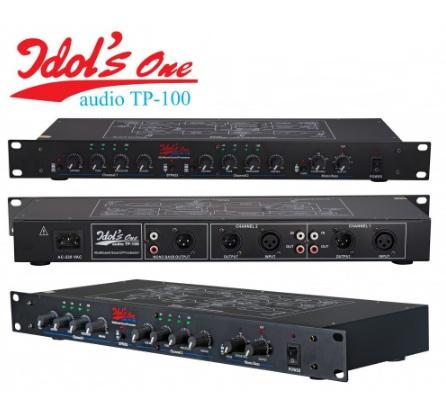 Nâng tiếng hát idol ip-100