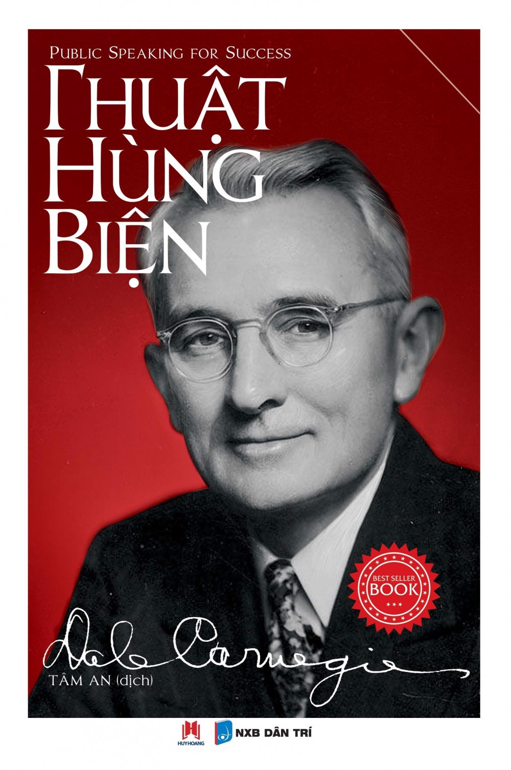 Thuật hùng biện – Tăng khả năng nói trước đám đông