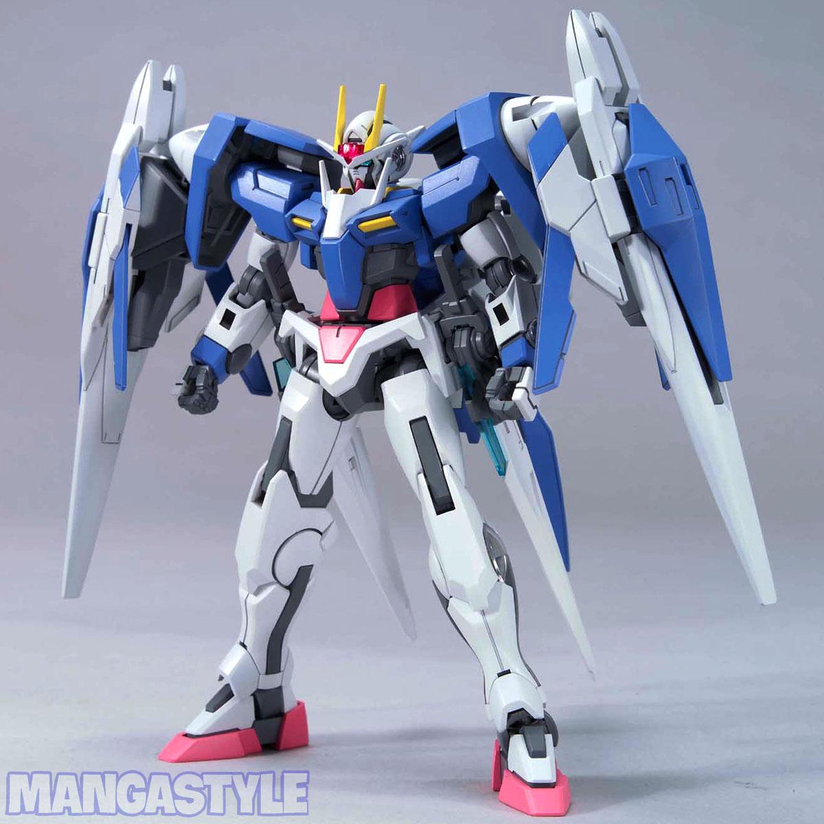 Mô hình hg00 00 raiser designers color ver.