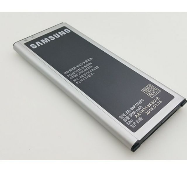 Pin Samsung Galaxy Note Edge N915 bảo hành đổi mới