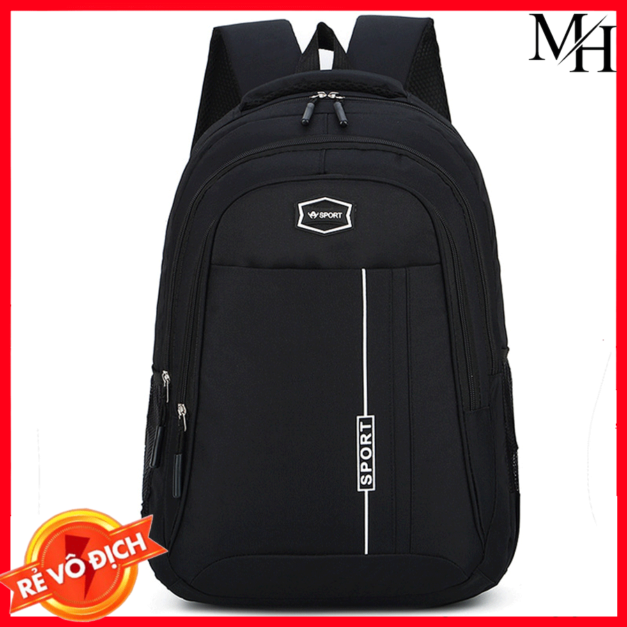 Balo du lịch cao cấp  thời trang - BALO LAPTOP NAM NỮ đi học đi làm sinh viên công sở