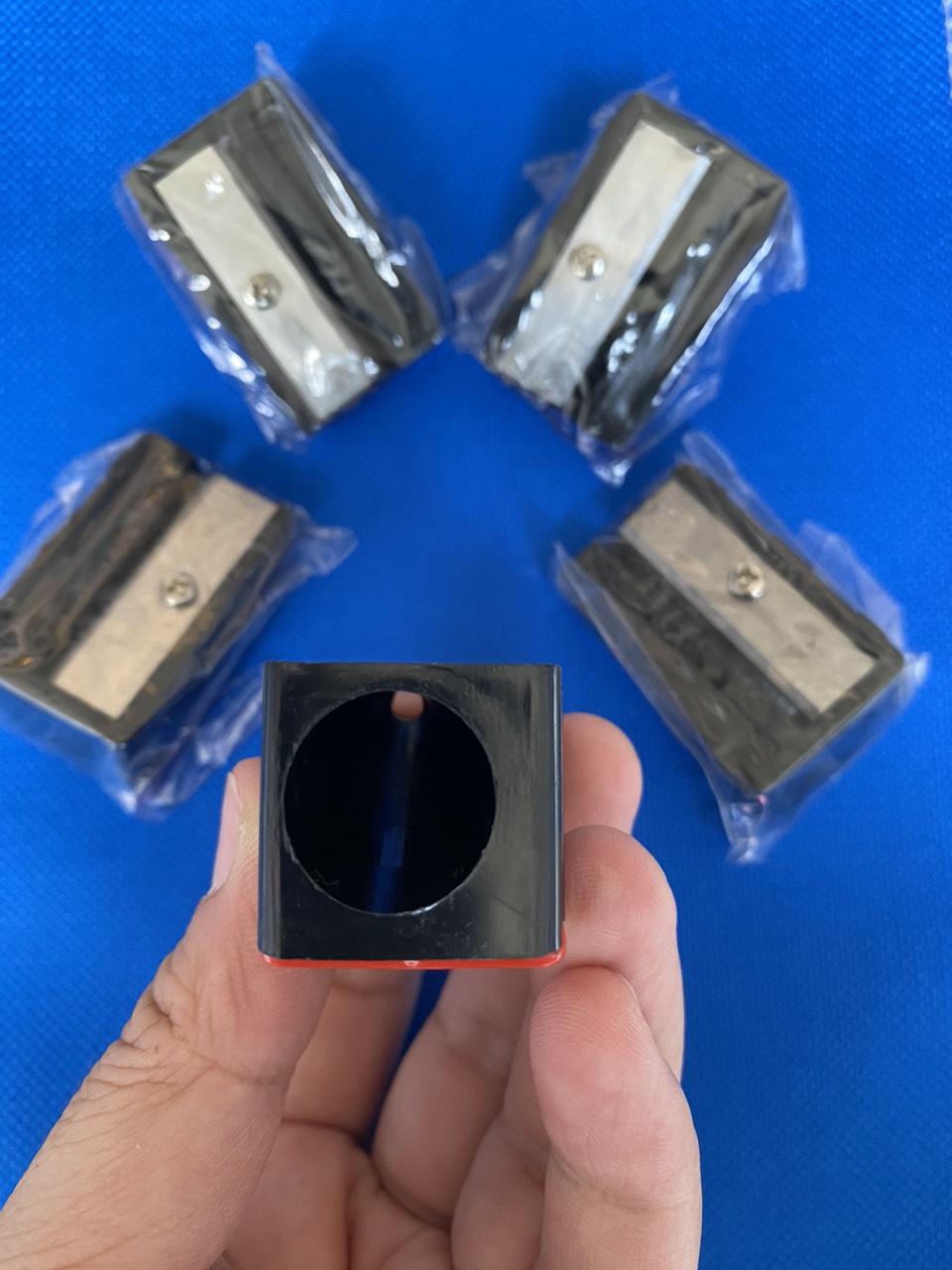Đầu chuốc đầu cơ bida - 30k/ cái