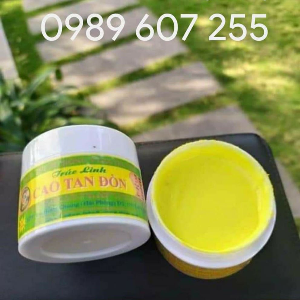 Cao tan đòn chiến kê