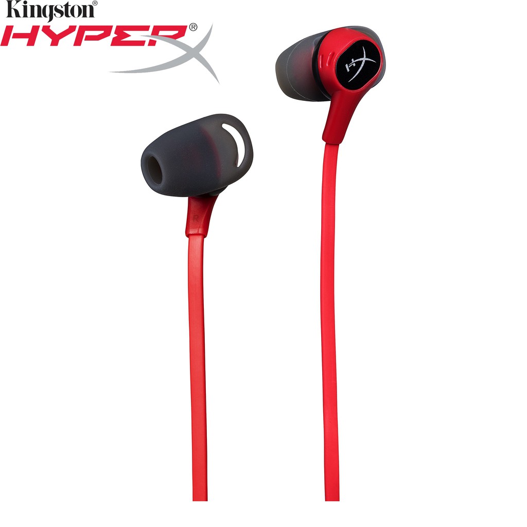 Tai Nghe Gaming Kingston Hyperx Cloud Earbuds - Spc Phân Phối