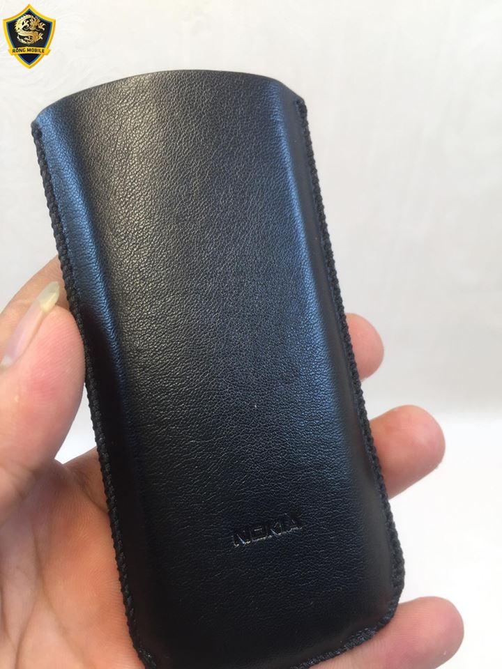 Bao da cầm tay 6700