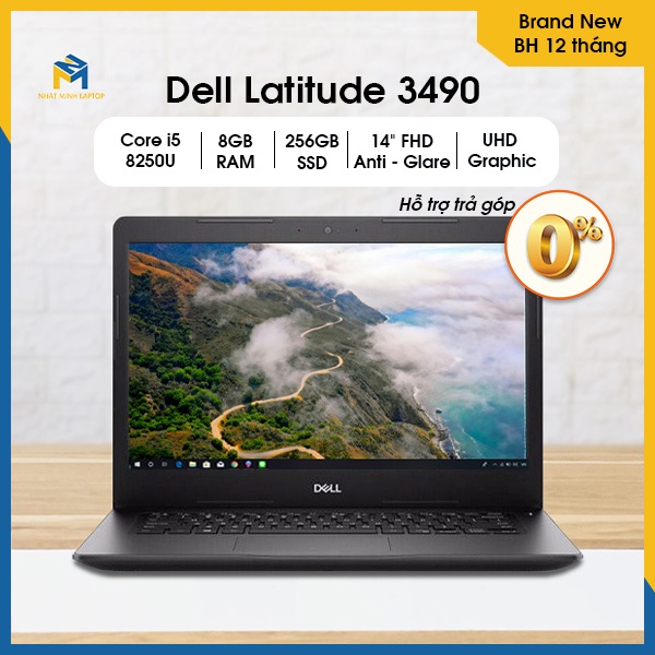 Laptop Dell Latitude 5420 Core i7 - 1185G7 | Ram 8GB | SSD 256GB | 14 Laptop Dell Latitude 5420 Core i7 - 1185G7 | Ram 8GB | SSD 256GB | 14