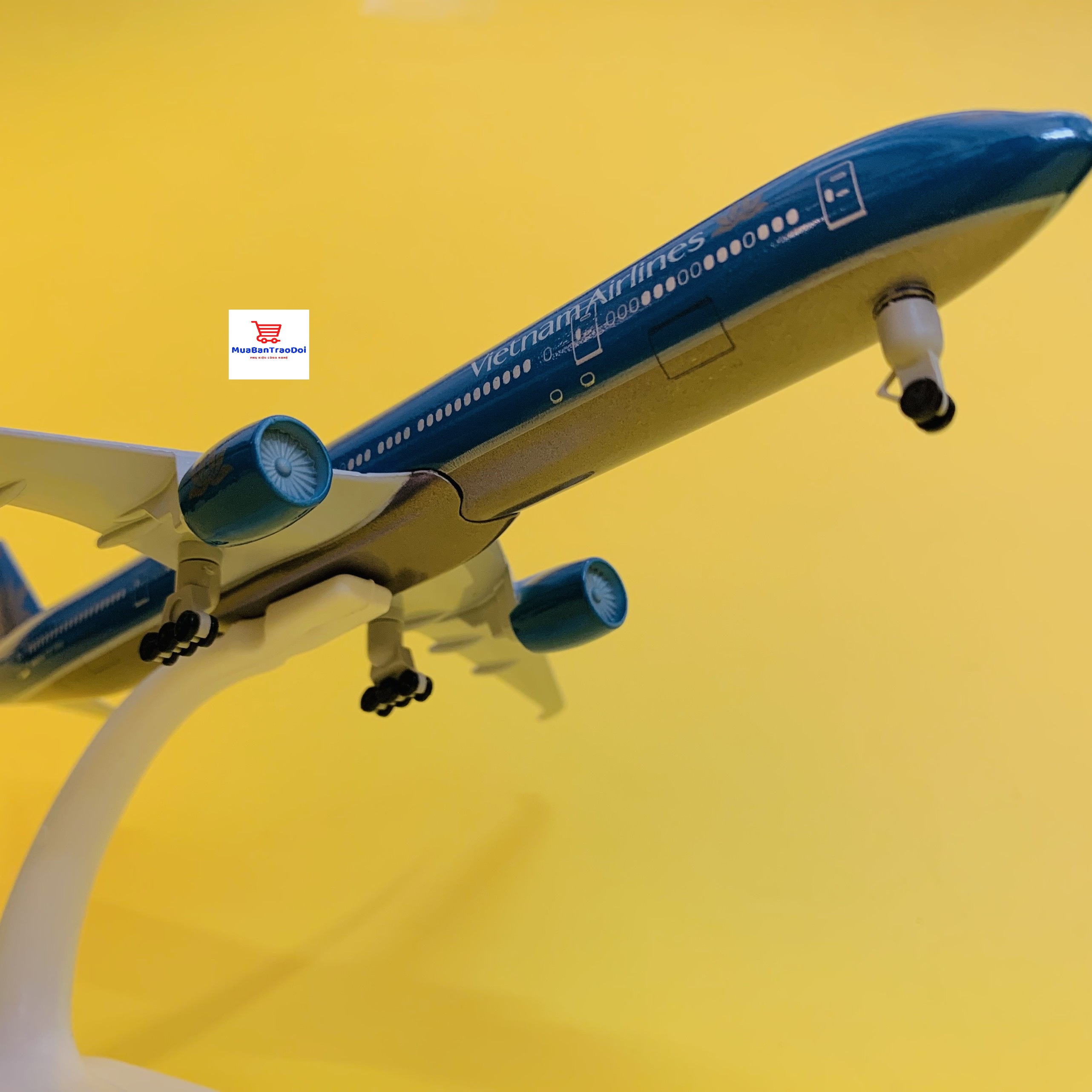 Tổng hợp 80 hình về mô hình máy bay tĩnh  NEC