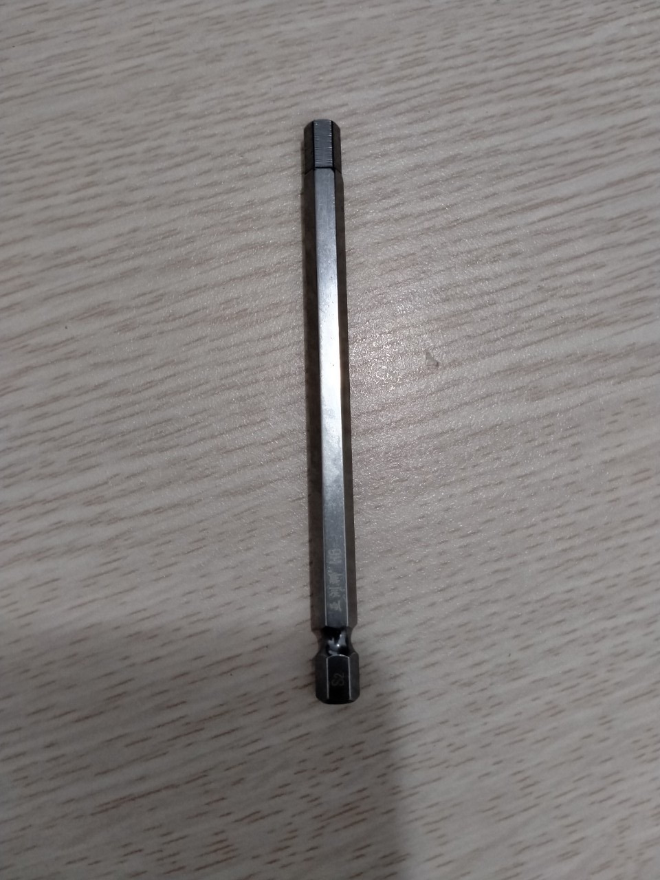 Lục giác lắp máy khoan loại đầu lục 6mm