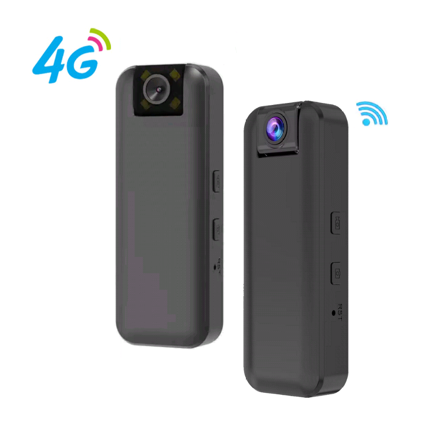 Camera Không Dây 4G Hành Động Vstarcam CB77 4G / CB77W WIFI Chuyên Quay Hoạt Động Thể Thao Camera Hành Trình