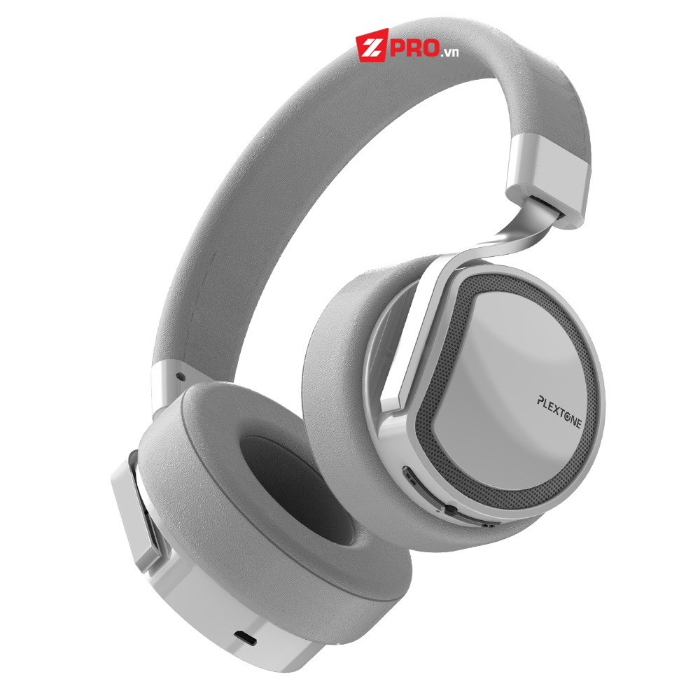 ▨ Tai nghe Bluetooth Plextone BT270 White