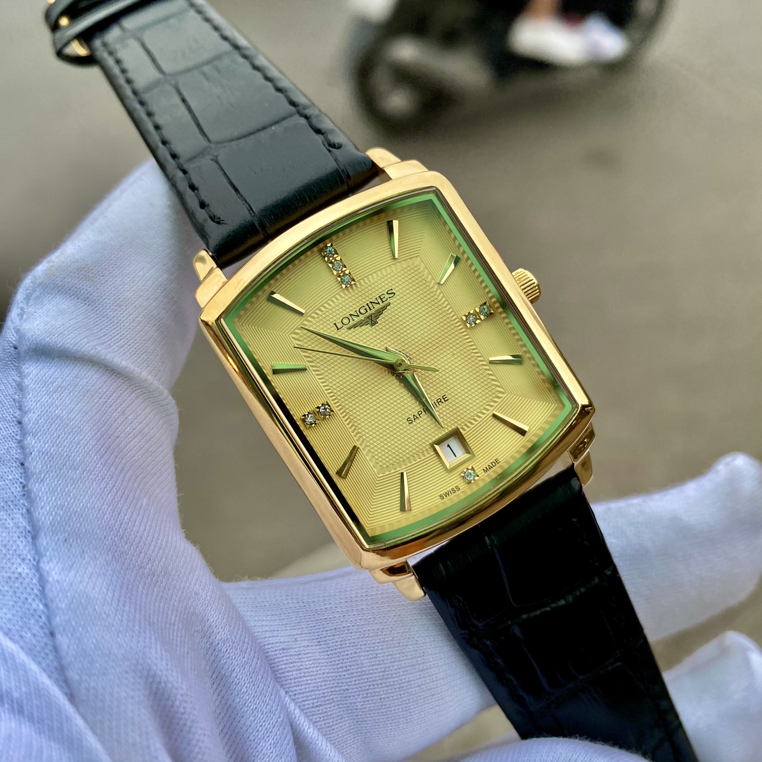 Tổng hợp Đồng Hồ Seiko Dolce Nam giá rẻ, bán chạy tháng 4/2023 - BeeCost