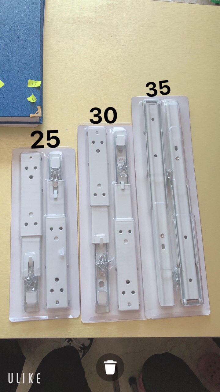 Bộ giá đỡ Ke bàn gấp treo tường thông minh thép 30cm- chịu được đến 60kg