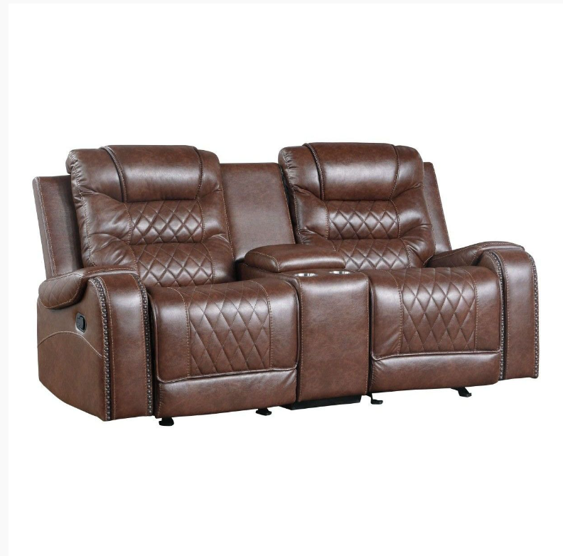 Ghế sofa thông minh ngã cơ cổng sạc USB ổ điện có khay nước Juno sofa MANCINX2CT