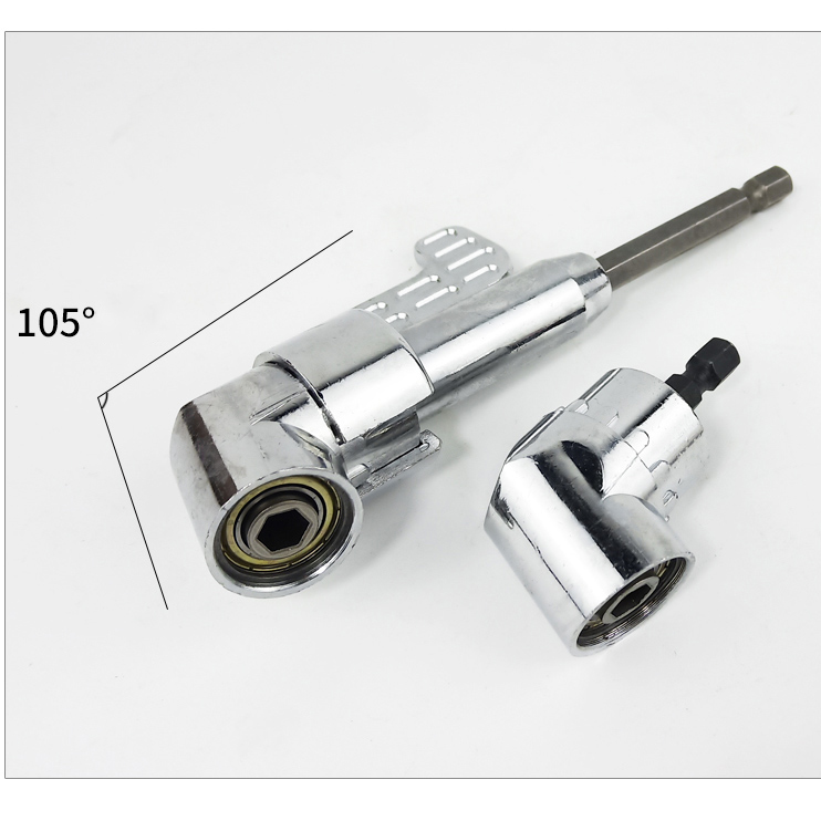 Đầu Chuyển Hướng Mũi Bắt Vít 105º - Đầu Chuyển Hướng CỰC CHẤT