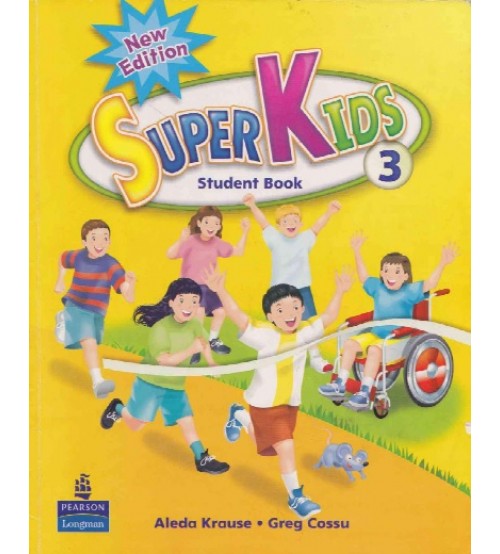 Superkids 3