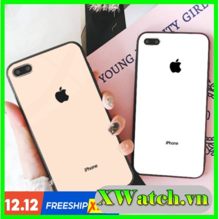 Ốp lưng giả iphone x cho oppo f1s / a59 / f3 / f3plus / a83 f5 / f7 / f9 / a7 / a3s phủ bóng