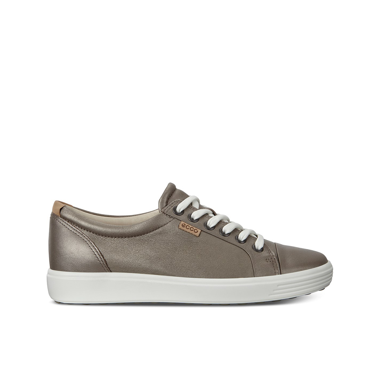 Giày sneaker, thể thao nữ ecco soft 7 w 43000351147