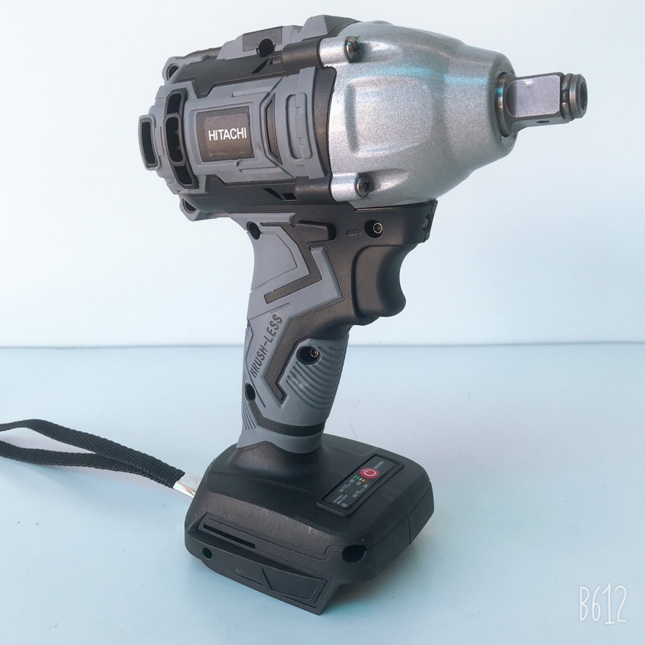 Thân máy siết bulong HITACHI - Loại ko chổi than