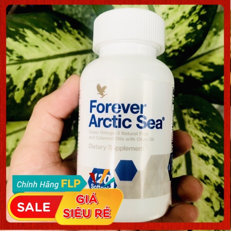 ⚡ chính hãng ⚡ viên dầu cá lô hội ms 376 flp- 039 flp