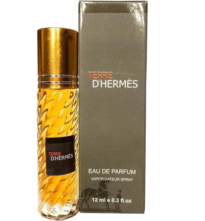 [HCM]Terre DHermes Tinh Dầu Thơm Pháp Hparfum [ Mùi Nữ ]