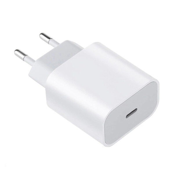 Củ sạc nhanh typec 20w ad201