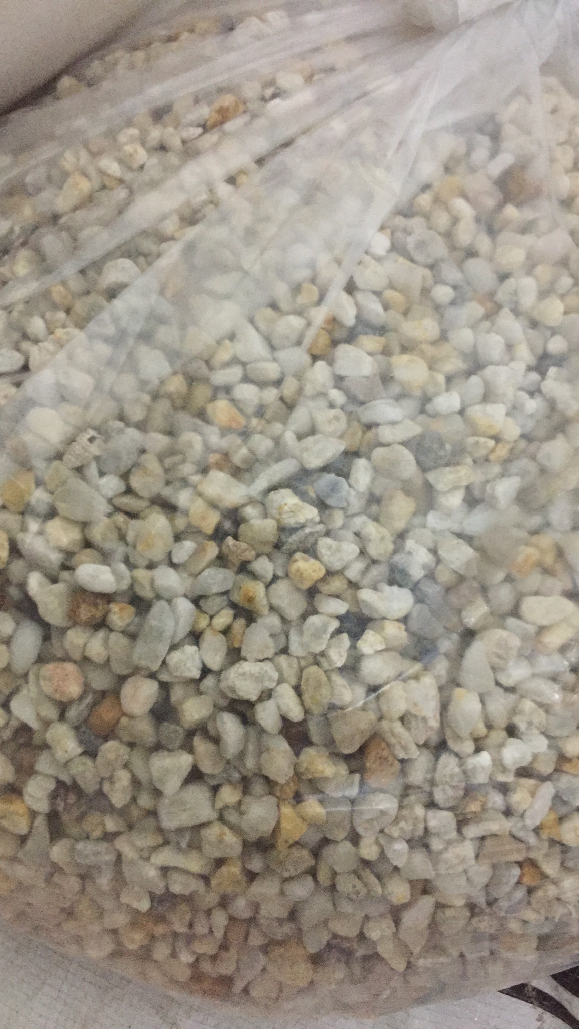 Cát thạch anh lọc nước