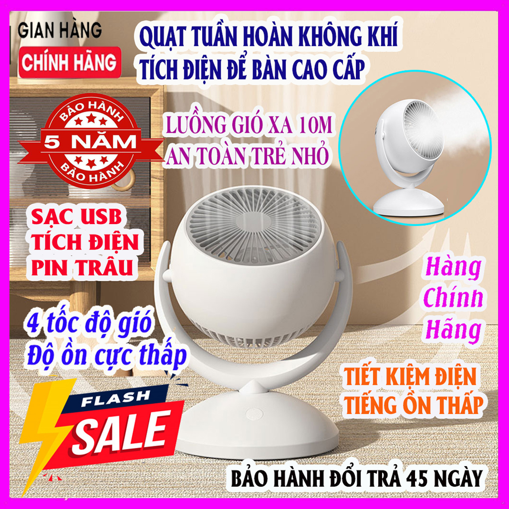 Quạt tích điện mini- Quạt tuần hoàn không khí- quạt điều hòa không khí- quạt đối lưu không khí- quạt hơi nước- quạt cầm tay mini - quạt mini- quạt cây đứng- quạt mini sạc điện pin trâu