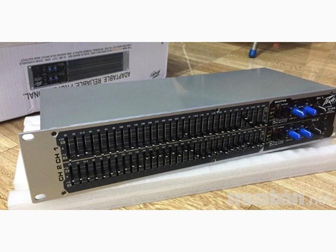 Lọc xì âm thanh Peavey 231EQ