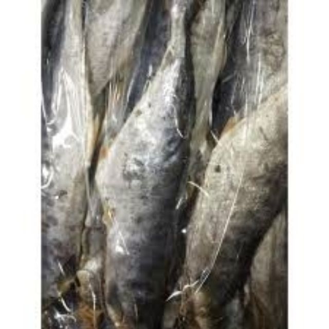 1kg CÁ THU KHÔ ngon size 15-20 con/kg