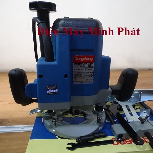 Máy soi cao dongcheng dmr02-12