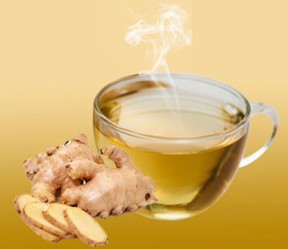 TRÀ COZY GỪNG TÚI LỌC, GIẢI CẢM