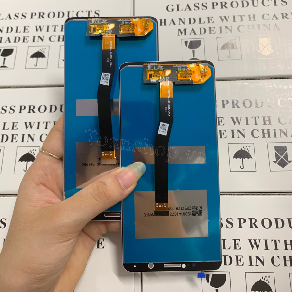 Màn hình vivo v7 / y75 zin