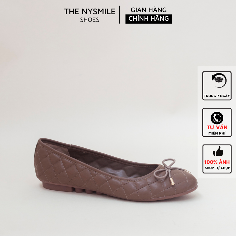 Búp bê 1p quai nơ xinh - The Nysmile - KARO