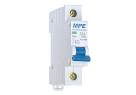 Cầu dao tự động mp6-c110