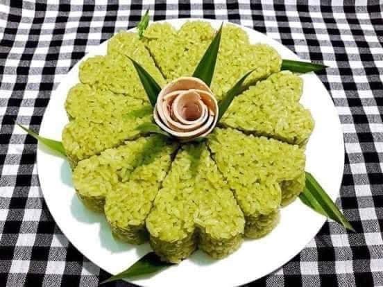 Khuôn xôi tách miếng - khuôn làm xôi tách miếng - khuonxoi