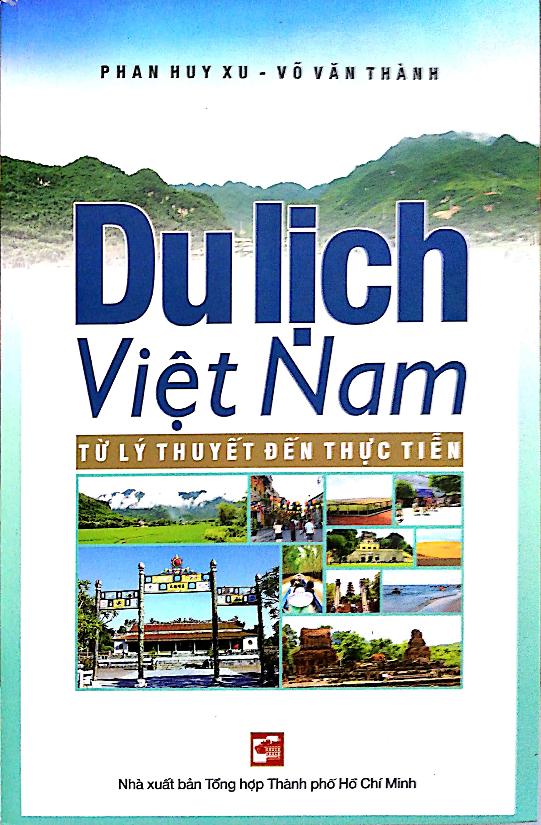 Fahasa - du lịch việt nam từ lý thuyết đến thực tiễn