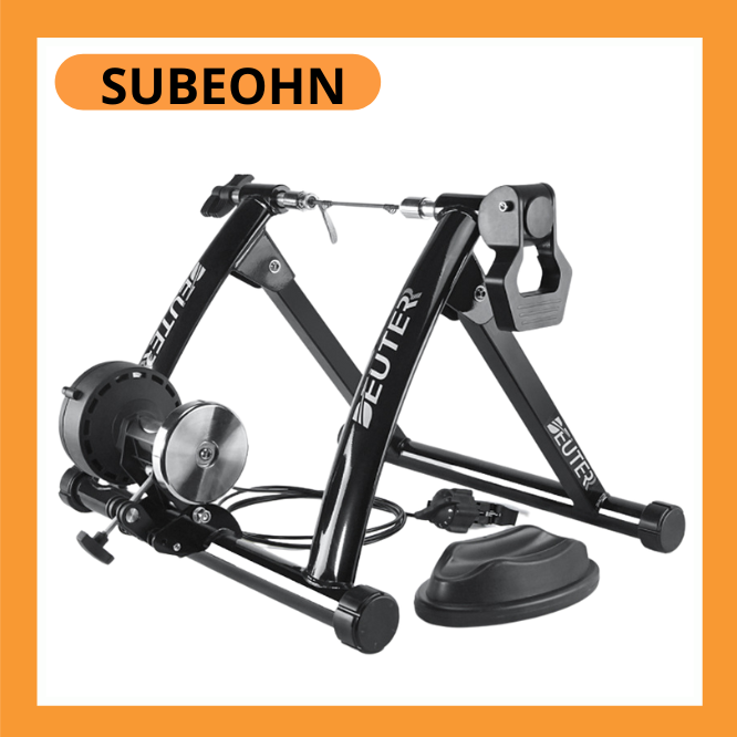 Rulo đạp xe trong nhà giá đạp xe trong nhà deuter mt04