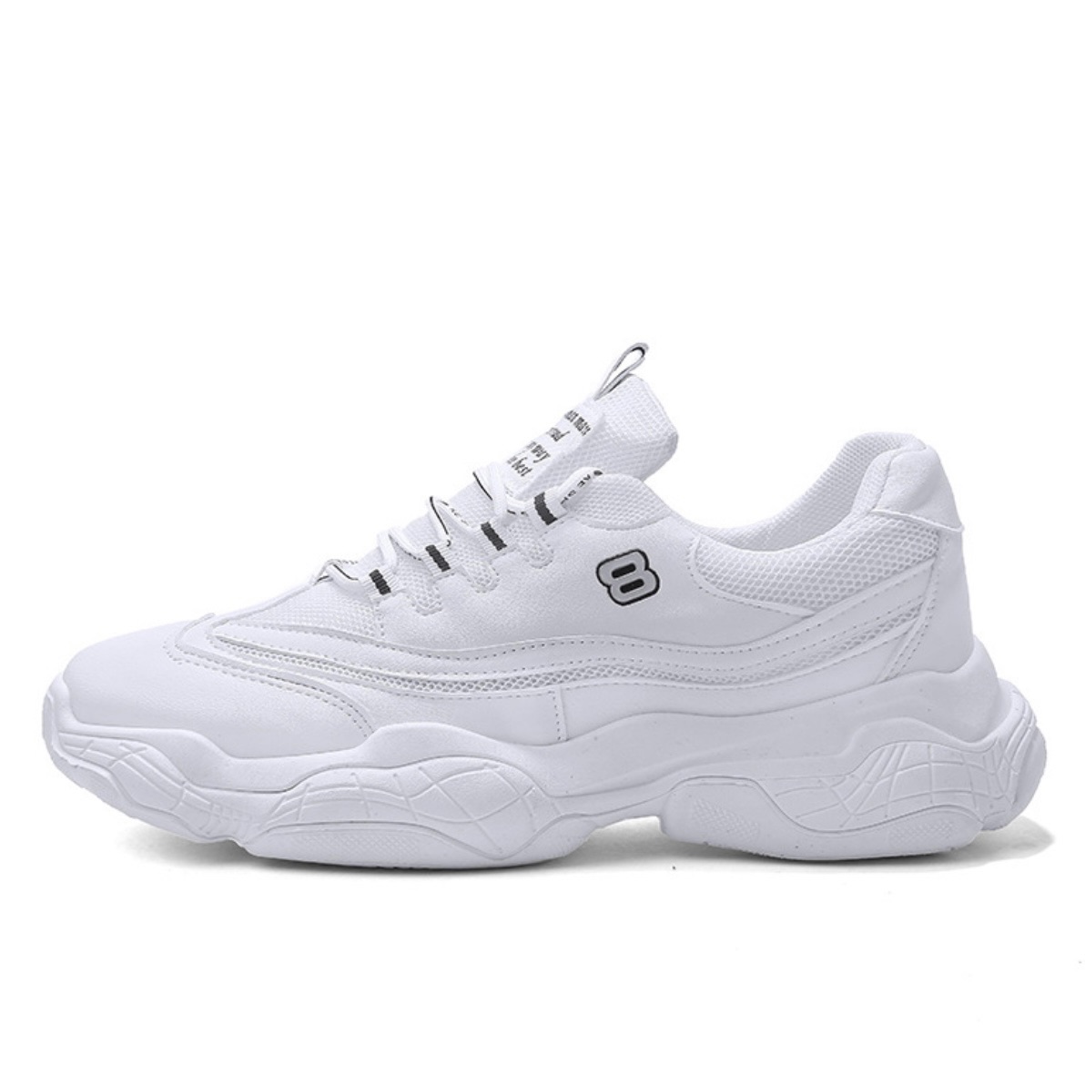 Giầy sneaker tăng chiều cao 5cm ,hàng có sẵn