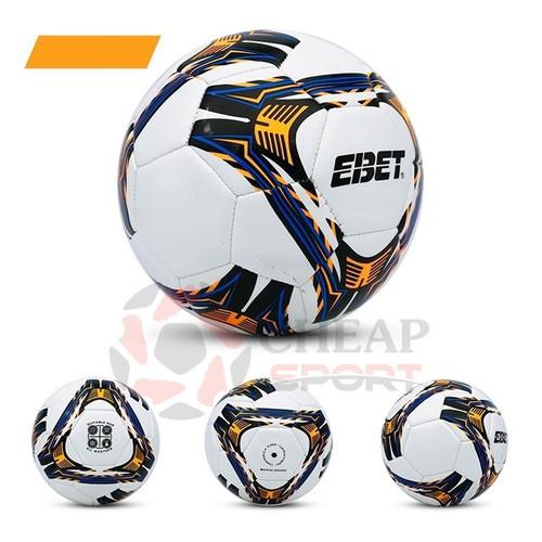 Quả bóng đá may size 5 Động Lực