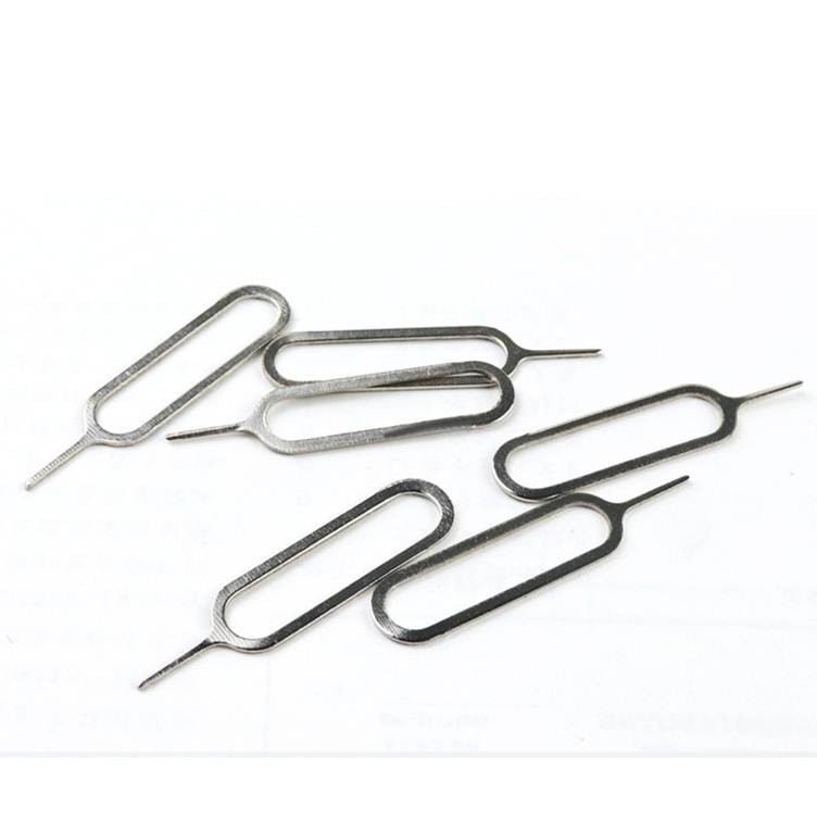 Que chọc sim - quà tặng kèm không bán