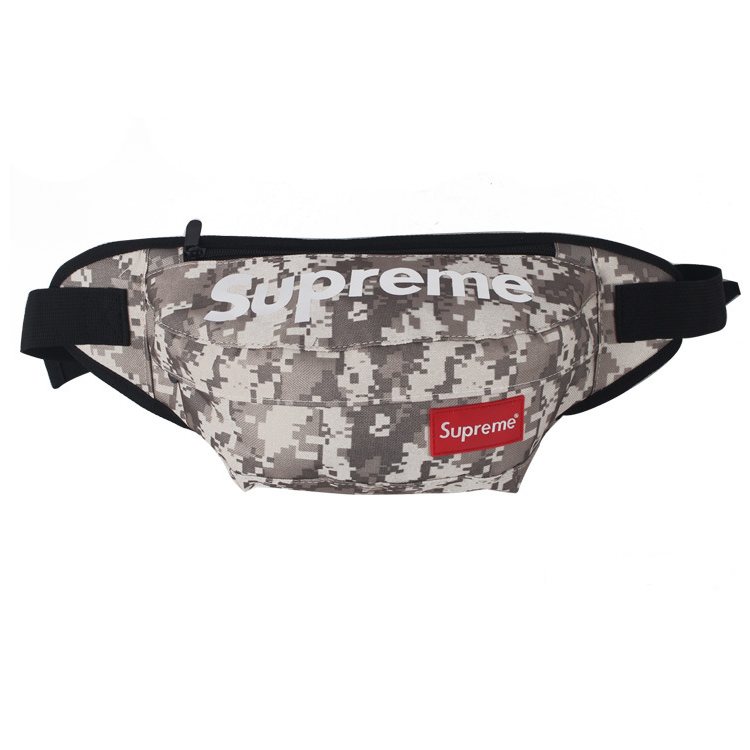 Túi Supreme - Túi đeo chéo - Túi đeo bụng