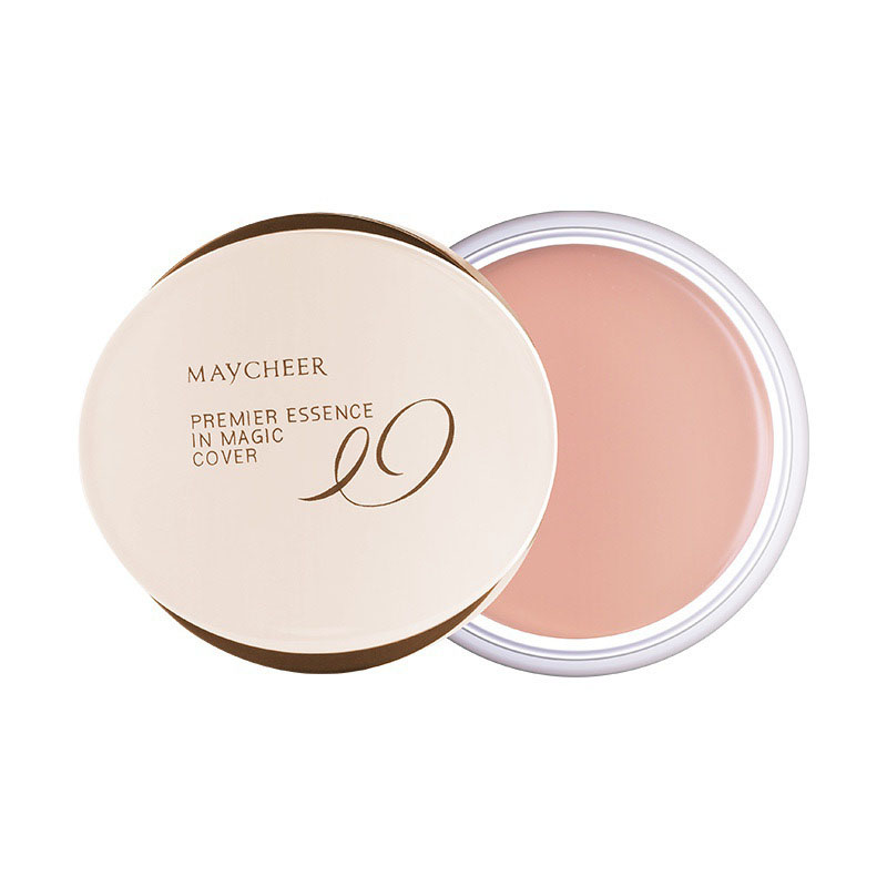 Kem che khuyết điểm Maycheer Premier Essence - kem che khuyết điểm chống nắng SPF20