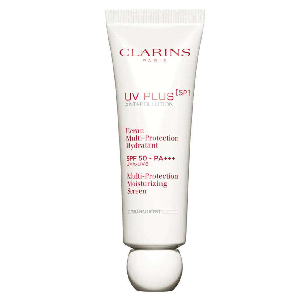 Kem chống nắng Clarins UV Plus Ecran Multi-Protection Hydratant SPF 50