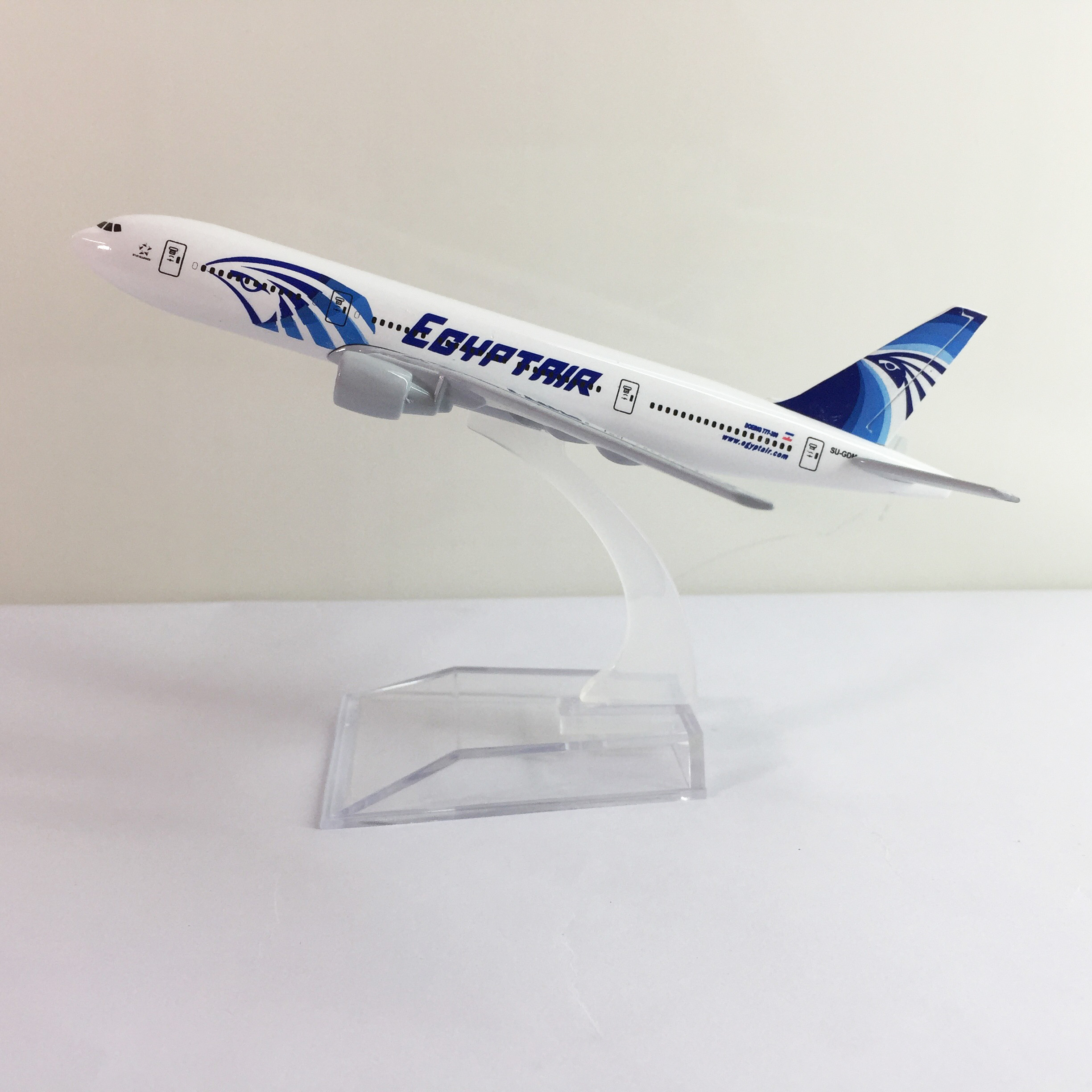 Mô hình máy bay vietnam airlines trưng bày các hãng hàng không nổi tiếng  thế giới