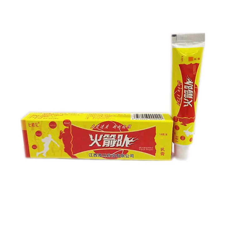 Kem bôi vảy nến á sừng, nấm ngứa Cực Hiệu Quả